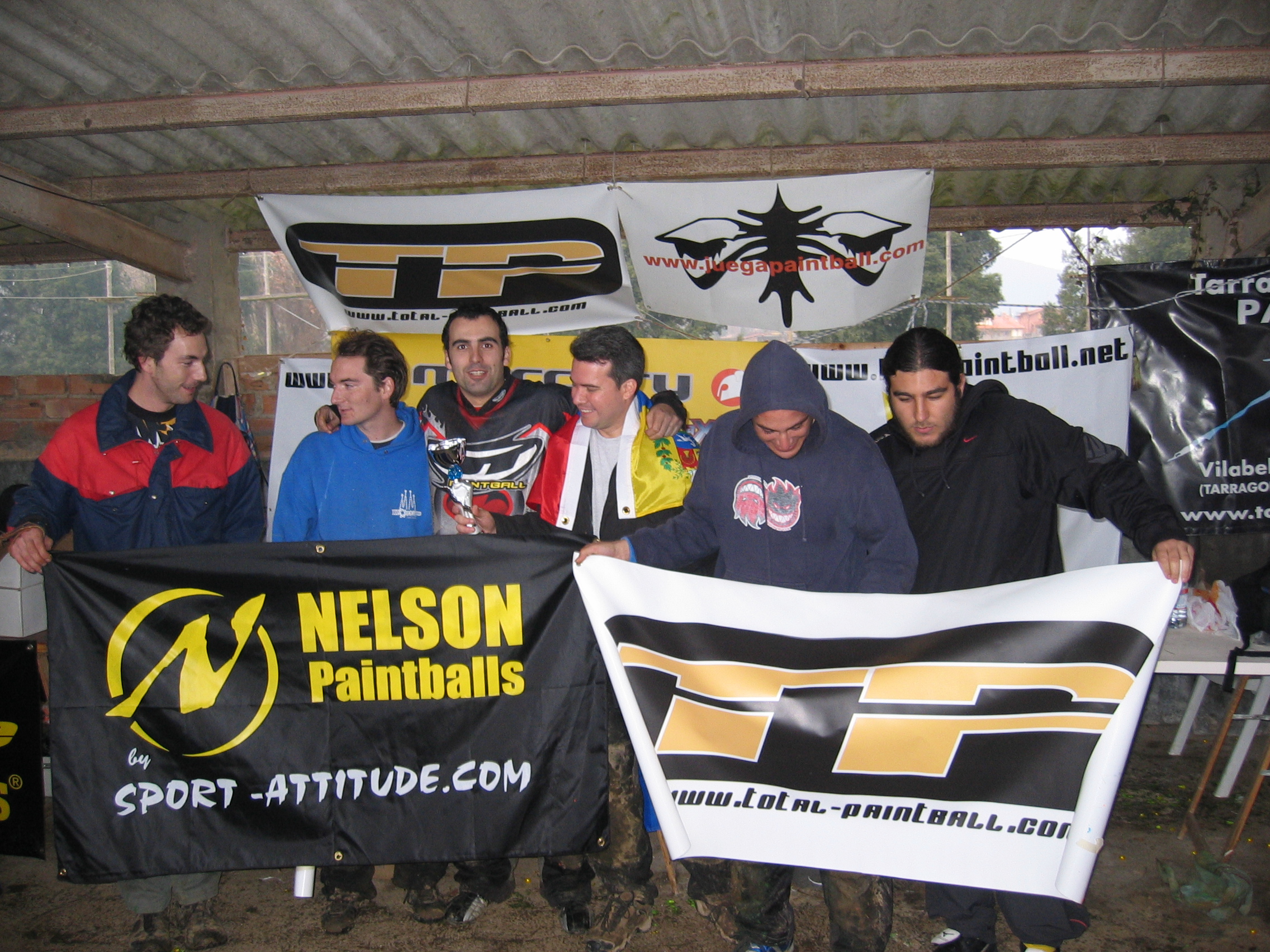 Fotografía 1o De 2div en el álbum III Jornada